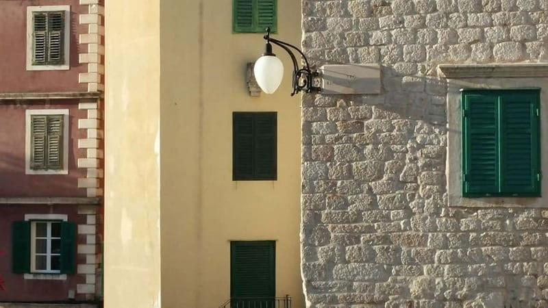 ibenik - miasto cieni i schodów - zwiedzanie po polsku - Practical Details and Value