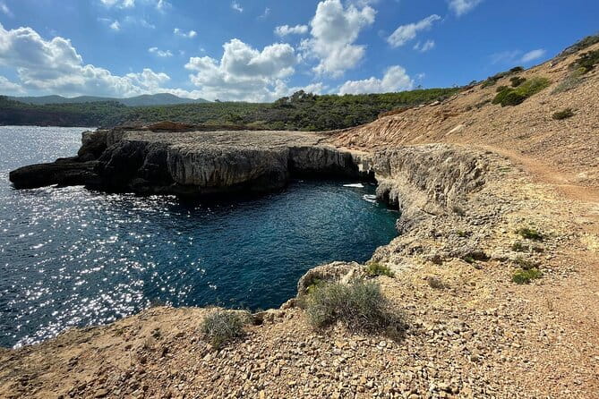 Ibiza "Alien Tour" - Additional Details: Logistics, Comfort, and Customization