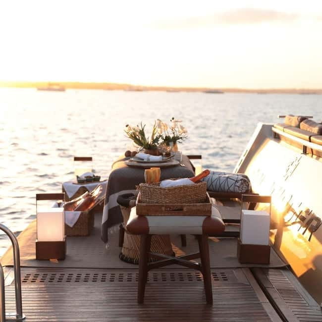 Ibiza: Breakfast Cruise on James Bond themed yacht - Why This Cruise Is Worth Considering