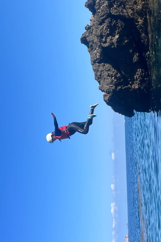 Ibiza Coasteering Experience - Who Is This Experience Best For?