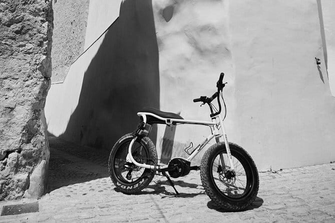 Ibiza cruise terminal E-bike Rental Adventure - Final thoughts