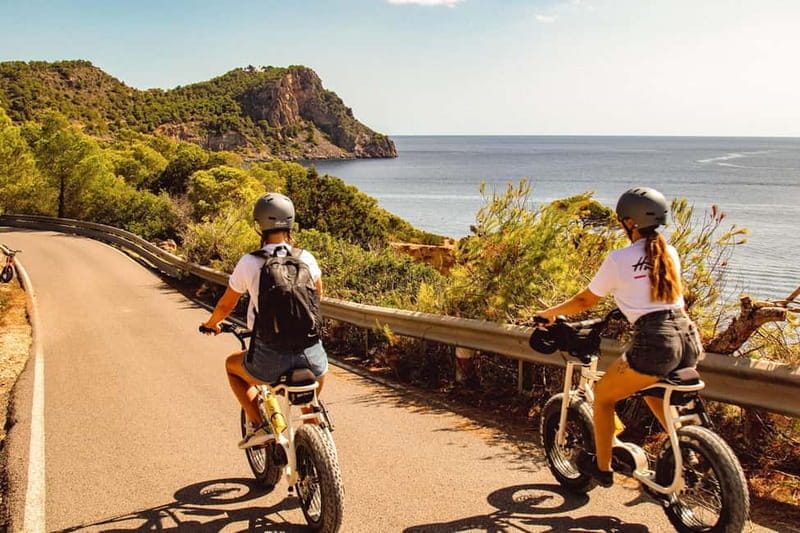 Ibiza: E-Bike self-guided rental adventure - Price, Value, and Who Its For