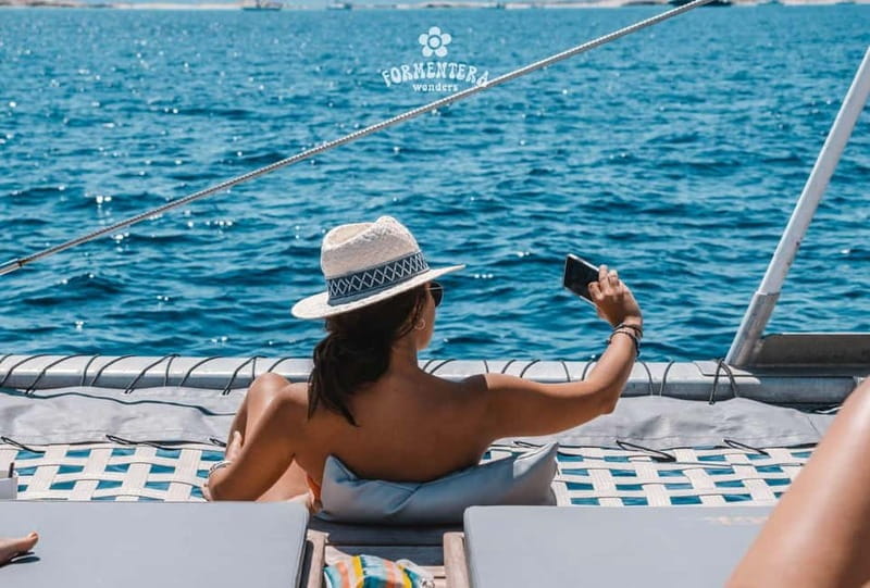 Ibiza: Formentera Wonders Sailing Catamaran Experience - The Itinerary and its Highlights