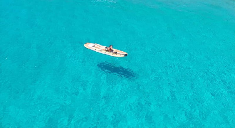 Ibiza: Full Day boat charter on Traditional Balearic Yacht - An Authentic Day on the Water: What to Expect from the Ibiza Yacht Experience