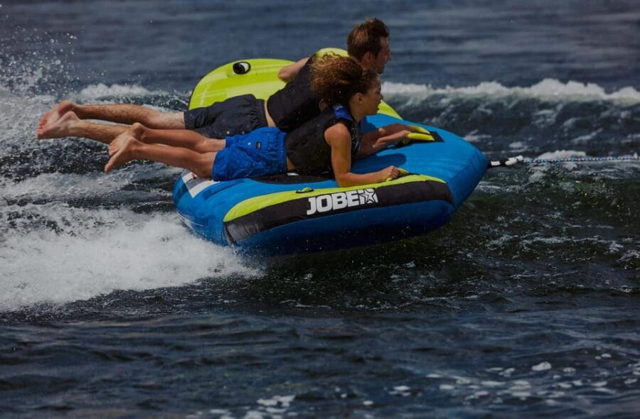 Ibiza: Get ready to fly over the sea with Air Stream! - What’s included and what to bring