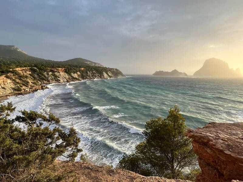 Ibiza: Half Day Island Tour with Iconic Photo Spots - Who Is This Tour Best For?