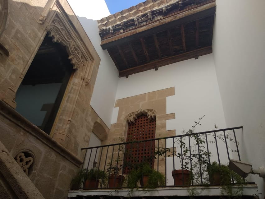 IBIZA HIGHLIGHTS TOUR: From Unesco heritage to best beaches - The Beaches and Nature: A Contrast to the Historic Heart