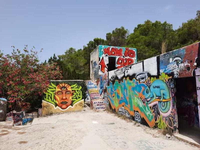 Ibiza Island Tour: Es Vedra, Salt Flats & Hippy Market - Salt Flats and Their Significance