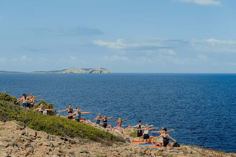 Ibiza: Ocean-Side Yoga Session with Breakfast - Who Will Love This Experience?