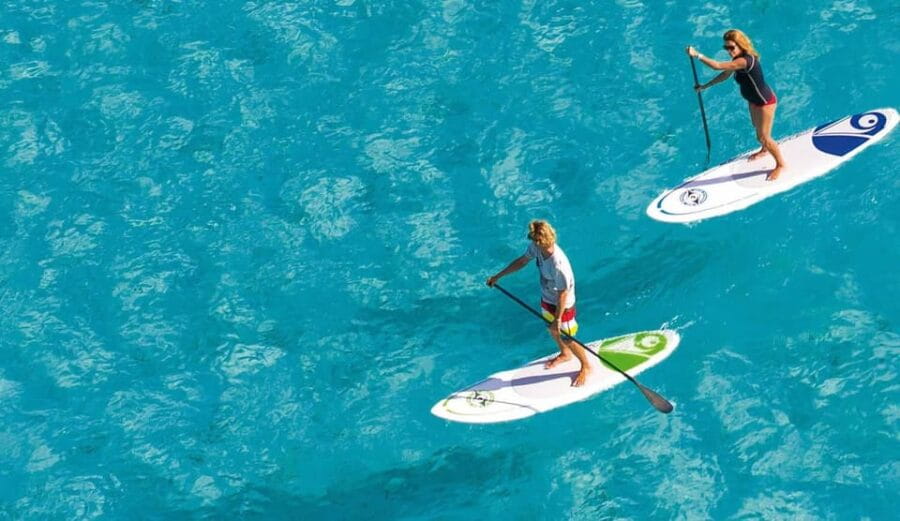 Ibiza: Paddle Surf Adventure on the Mediterranean Sea! - Practical Details and Logistics