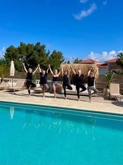 Ibiza: Private Yoga Class at your Villa, Hotel or Event - Setting the Stage: What to Expect from Your Ibiza Yoga Session