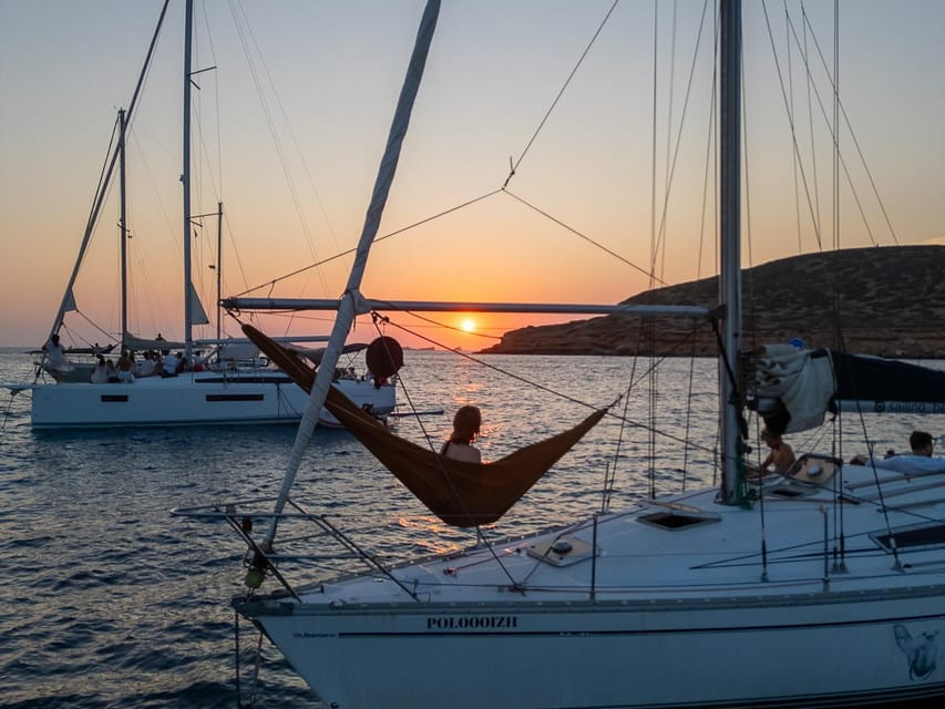 Ibiza Sunset Sailing Trip with Snorkeling and Paddleboarding - Who Will Love This Experience?