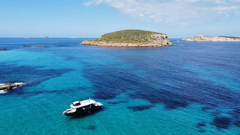 Ibiza: Sunset VIP Paella Cruise with drinks,Paddle Boarding - Who This Cruise Best Suits