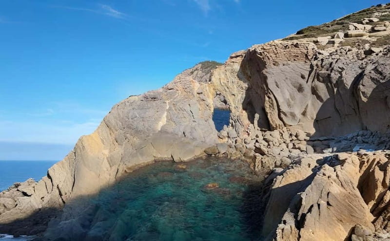 IBIZA : The Blue Lagoon - Who Is This Tour Best For?