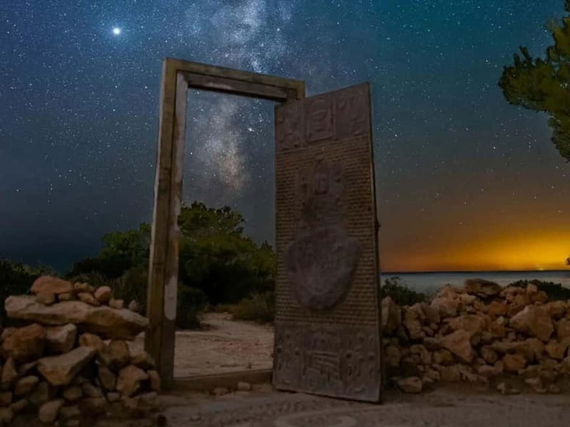 IBIZA : The "SECRET SPOTS" circuit - What to Expect on the Day