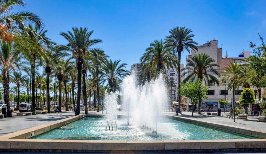 Ibizas #1 Tapas Tour on the Sunset Strip - The Itinerary Breakdown: What Sets This Tour Apart