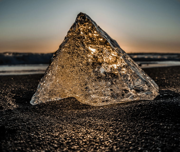 Iceland: 3-Day Tour with Golden Circle and South Coast - Key points / Takeaways