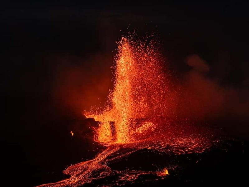 Iceland: Full-Day Drone Workshop Tour to 3-8 Locations - Entering the Landscape: What Makes the Locations Special