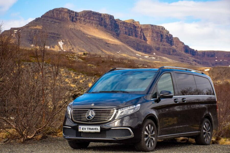 Iceland: Golden Circle - Private Eco Tour - Practical Tips for Your Golden Circle Experience