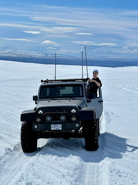 Iceland: Personal Tours with Local Guide - The Sum Up: A Personal, Rugged Icelandic Experience