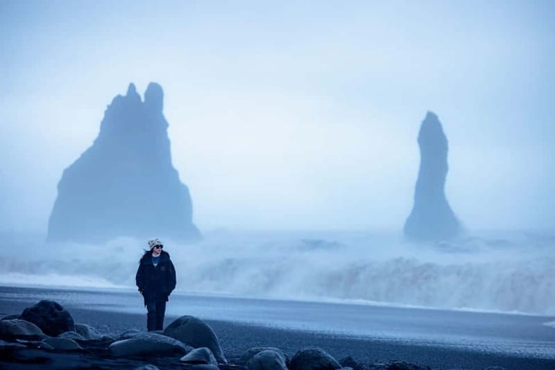 Iceland South Coast: Private Photography and Guided Day Tour - Why This Tour Offers Great Value
