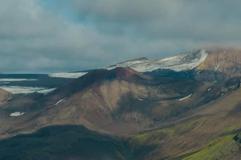 Iceland: Tindfjallajökull Glacier Mapping Expedition - The Itinerary in Detail: What Makes Each Step Special