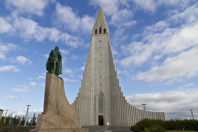 Icelands Reykjavik Self Guided Walking Audio Tour - FAQs about the Reykjavik Self-Guided Audio Tour