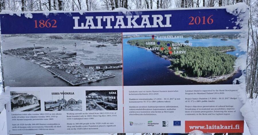 Icetrek to Old Kemi - Price and Logistics: Is It Worth It?