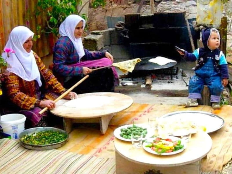 Icmeler Village Tour With Waterfalls & Visit Jesus Beach - Who Will Enjoy This Tour Most?