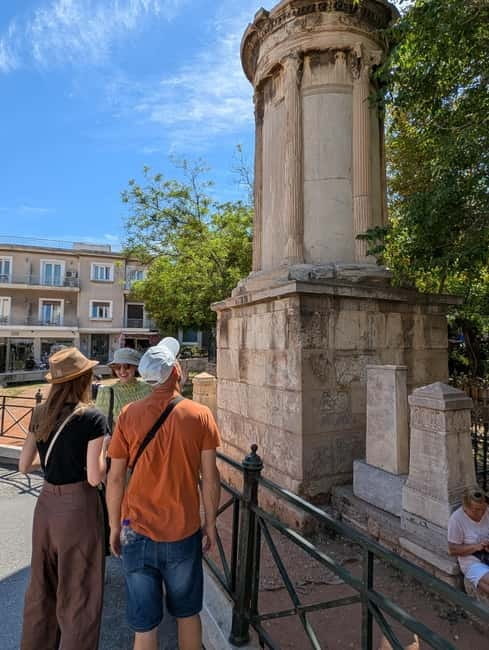 Icons & Relics: A Pilgrimage Through Athens Churches - Why This Tour Offers Value