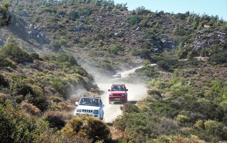 Ierapetra: Eastern Crete Nature Jeep Driving Tour - Final Thoughts: The Real Value of a Half-Day Crete Adventure