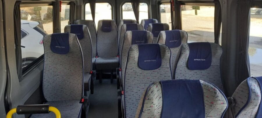 Ihlara Valley Full Day Hiking Tour with expert guide - Exploring Belisirma Village and Lunch Break