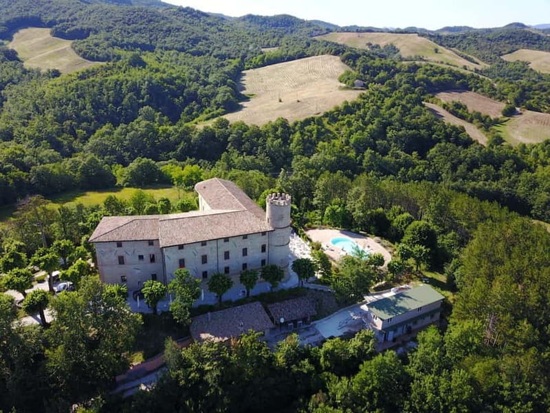 Il tour dei Castelli orientali di Gubbio: percorso in e-bike - Price and Logistics: Worth Every Cent?