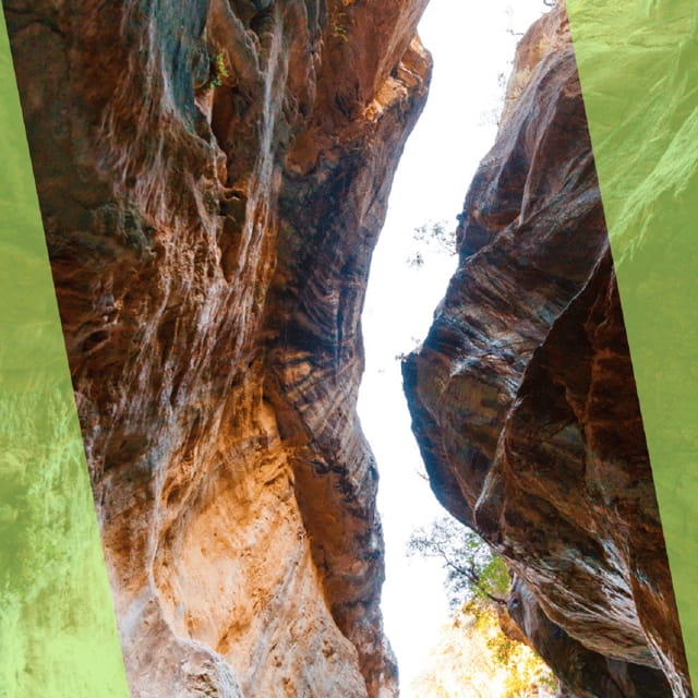 Imbros Gorge : A Hiking Tour with Local Guide - The Perfect Mix of Nature and History