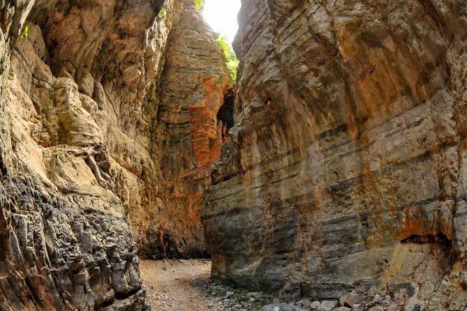 Imbros Gorge Tour From Rethymno - Who Will Love This Tour?