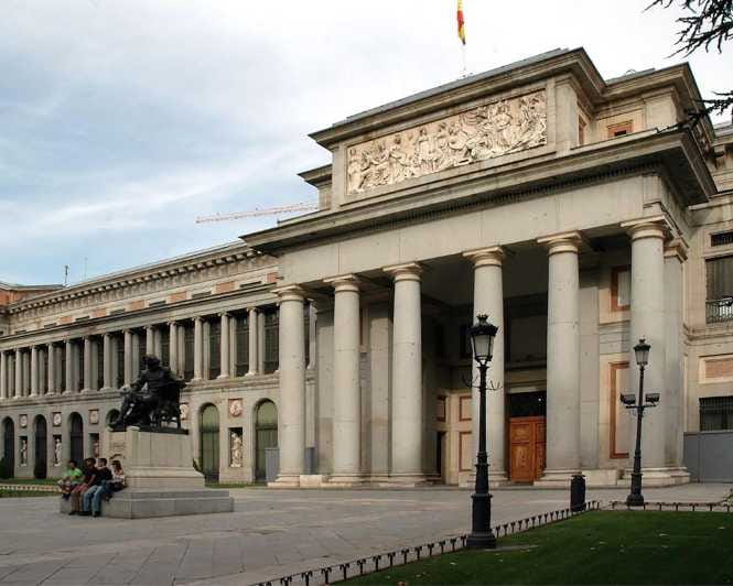 Immersive Experience: Prado Museum Tour - How the Tour Is Structured: A Step-by-Step Breakdown