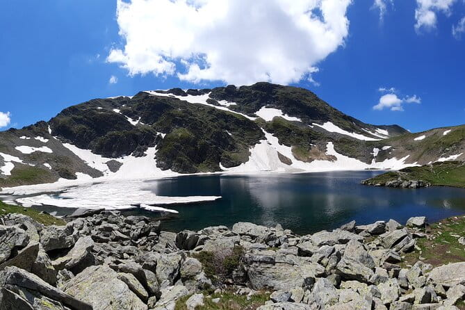 Incredible Day tour from Sofia to 7 Rila lakes and Rila monastery - Price and Value
