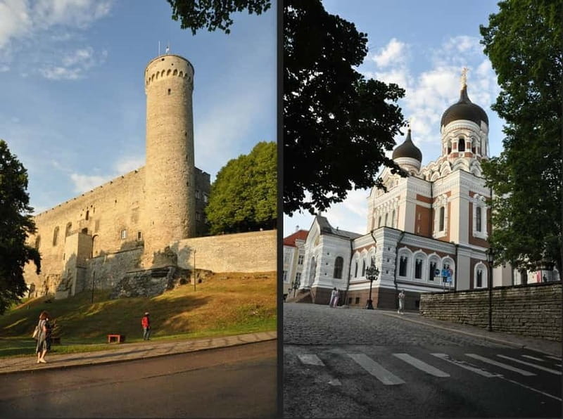 Individual excursion in Tallinn - What to Expect From the Experience