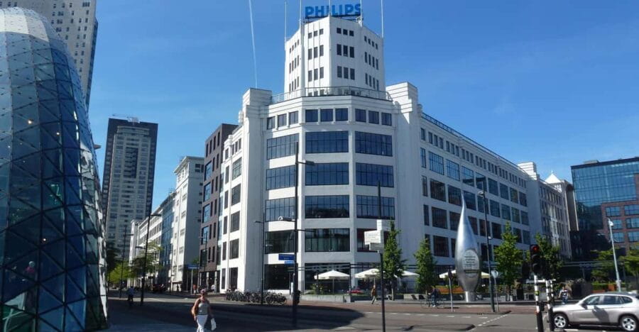 Innovative Eindhoven: Private Tour with Local Guide - The Itinerary Breakdown: What to Expect