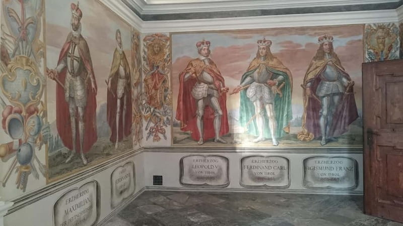 Innsbruck Highlights private tour, full day, local guide - Exploring Innsbruck: An Authentic and Convenient Full-Day Tour