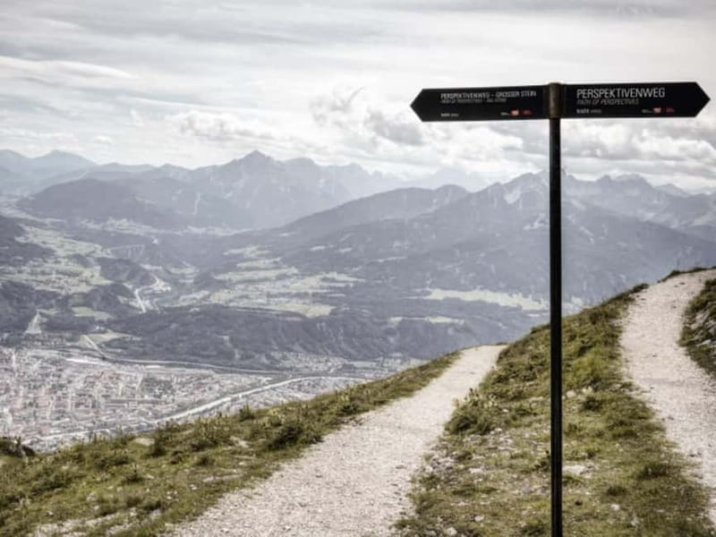 Innsbruck: Nordkette Mountain Picnic Backpack Experience - The Ultimate Guide to the Nordkette Mountain Picnic Backpack Experience