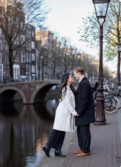 Instagram tour of Amsterdam with a private photographer - Price and Value: How Does It Stack Up?