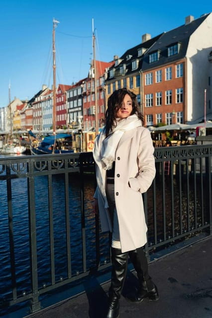 Instagram tour of Copenhagen with a private photographer - The Photo Process: From Shoot to Share