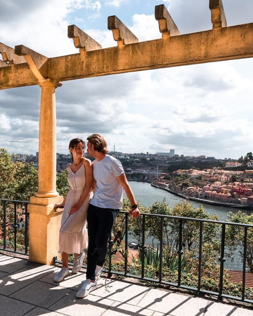 Instagram tour of Oporto with a private photographer - Pricing and Value Analysis