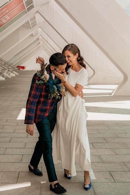 Instagram tour of Valencia with a private photographer - Capture Valencia’s Iconic Sights With Ease