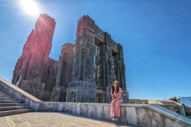 Instagrammable sites of Tbilisi private tour - Transportation and Timing: Keeping It Smooth