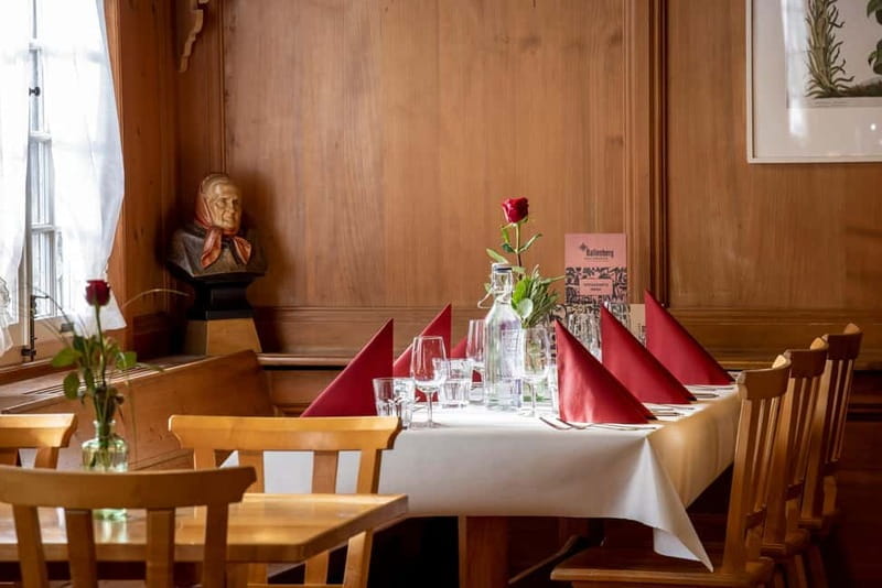 Interlaken: Admission ticket for the Ballenberg Open-Air Museum - Why the Ballenberg Museum Offers Great Value