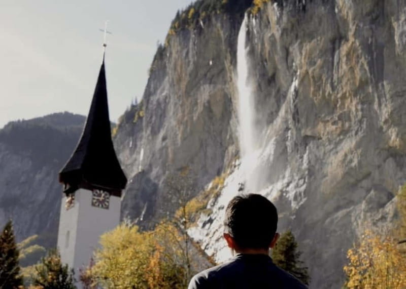 Interlaken: Explore Lauterbrunnen, Wengen & Raclette Tasting - Savoring Swiss Culture with Raclette