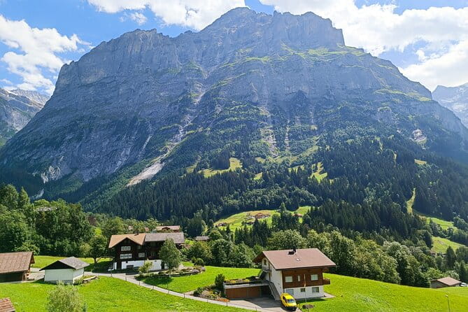 Interlaken Full-Day Highlights Tour with a Local by Private Car - Price and Value Considerations