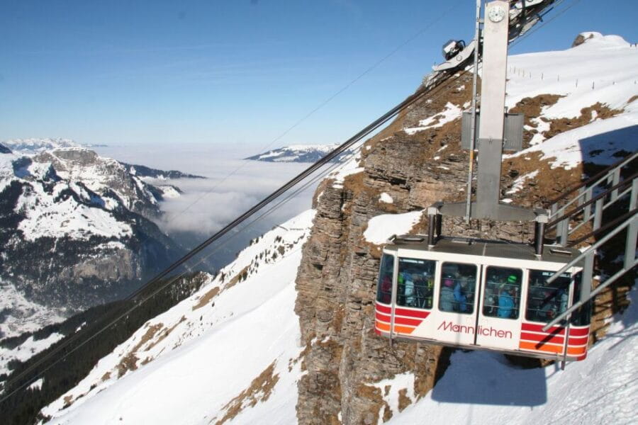 Interlaken: Highlights Tour with a Local by Private Car - Who Will Love This Tour?